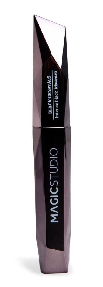 Magic Studio Black Crystals řasenka 10 ml