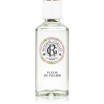 Roger & Gallet Fleur de Figuier osvěžující voda pro ženy 100 ml