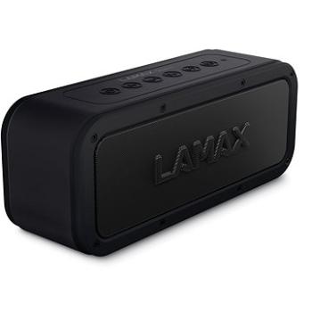 LAMAX Storm1 Black (LMXSM1B)