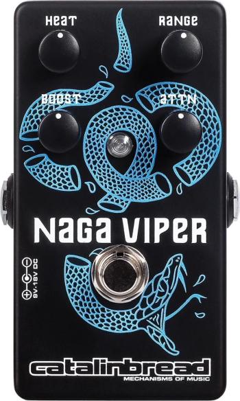 Catalinbread Naga Viper MKII Kytarový efekt