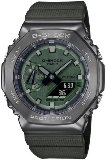 Casio G-Shock GM-2100B-3AER