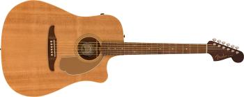 Fender Redondo Player Walnut NAT