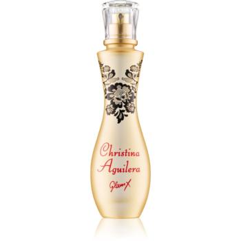 Christina Aguilera Glam X parfémovaná voda pro ženy 60 ml