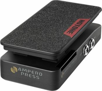 Hotone Ampero Press 25kΩ Edition Volume pedál