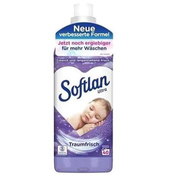 SOFTLAN Traumfrisch 1 l (40 praní) (8718951514447)