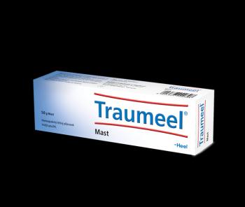 Traumeel mast 50 g