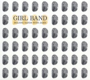 HOLDING HANDS WITH JAMIE