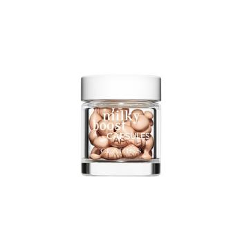 Clarins Milky Boost Caps BB krém - 03 30 kapslí