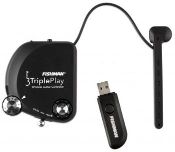 Fishman TriplePlay Wireless