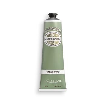 L'Occitane en Provence Krém na ruce Almond (Hand & Nail Care) 150 ml