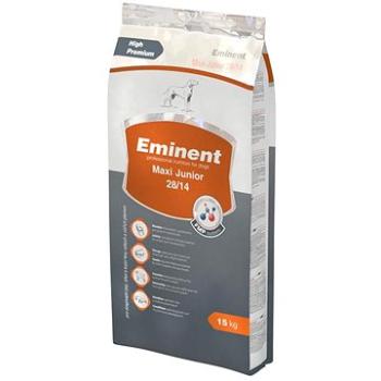 Eminent MAXI Junior 15 kg (8591184002352)