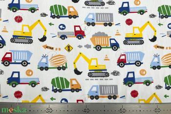 Prémium pamutszatén/pamutvászon