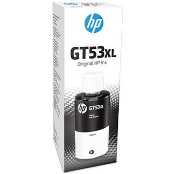 HP 1VV21AE č. GT53XL černá (1VV21AE)