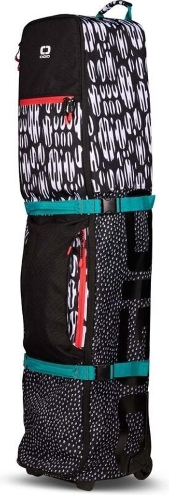 Ogio Alpha Travel Cover Slim Safari Cestovní obal
