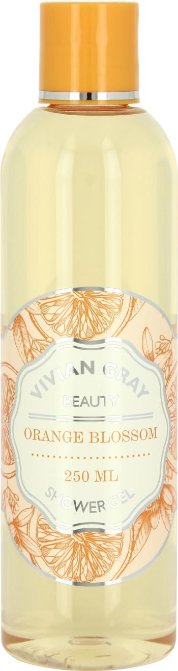 Vivian Gray Sprchový gel Orange Blossom (Shower Gel) 250 ml