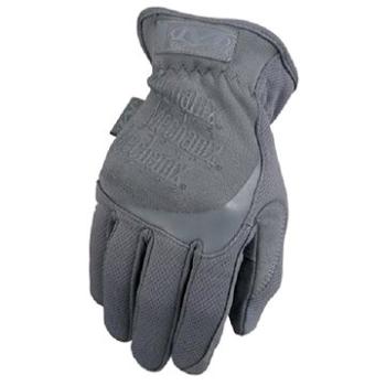 Mechanix FastFit taktické šedé "Wolf Grey"