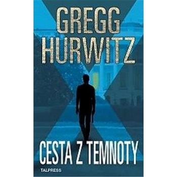 Cesta z temnoty (978-80-7197-716-2)