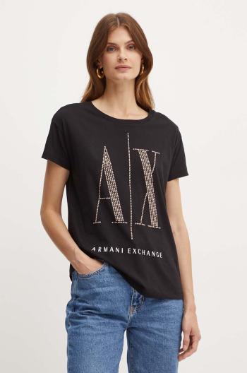 Armani Exchange tričko