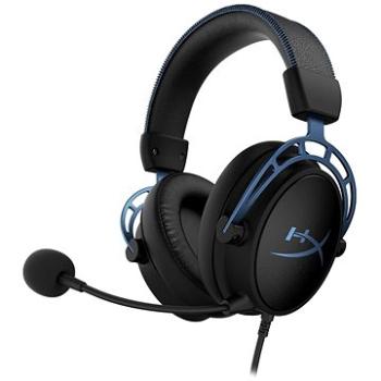 HyperX Cloud Alpha S Blue (4P5L3AA)