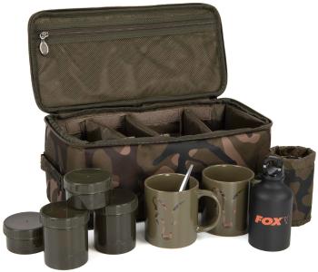 Fox jídelní taška camolite brew kit bag