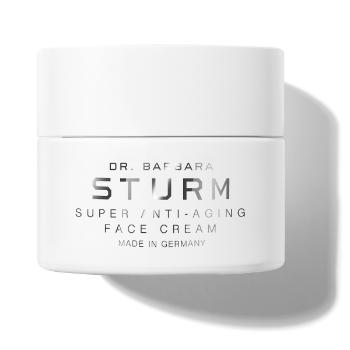 Dr. Barbara Sturm Super Anti-Aging Face Cream vysoce účinný anti-aging krém 50 ml