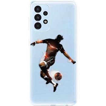 iSaprio Fotball 01 pro Samsung Galaxy A13 (fot01-TPU3-A13)