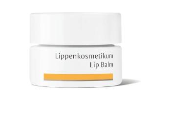 Dr. Hauschka Balzám na rty (Lip Balm) 4,5 ml