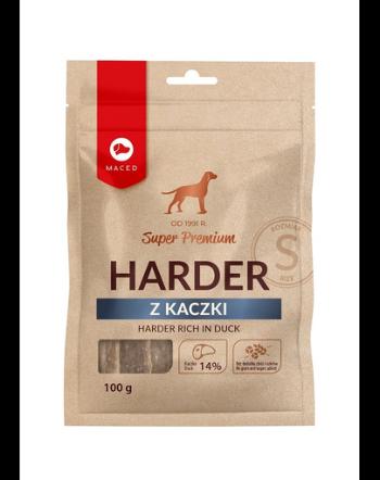 MACED Harder Recompense de ros caini, cu rata S 100 g