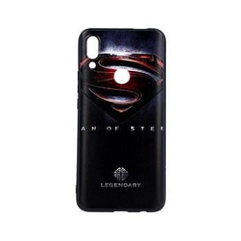 TopQ Huawei P Smart Z 3D silikon Superman 2 43274 (Sun-43274)