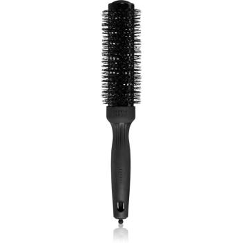 Olivia Garden Black Label Speed Wavy Bristles körkefe a gyorsabban beszárított hajhoz ø 35 mm 1 db