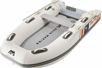 Aqua Marina Nafukovací člun U-DeLuxe - 298 cm