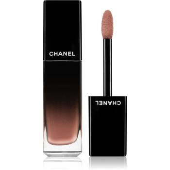 Chanel Rouge Allure Laque dlouhotrvající tekutá rtěnka voděodolná odstín 62 - Still 5,5 ml