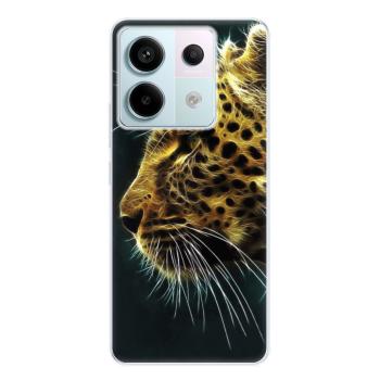 Odolné silikonové pouzdro iSaprio - Gepard 02 - Xiaomi Redmi Note 13 Pro 5G / Poco X6 5G