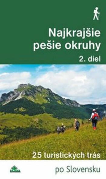 Najkrajšie pešie okruhy (2)