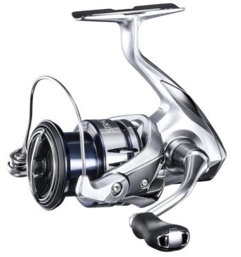 Shimano Naviják Stradic C3000 HGFL