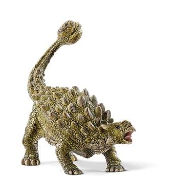 Schleich Ankylosaurus 15023 (4059433011844)