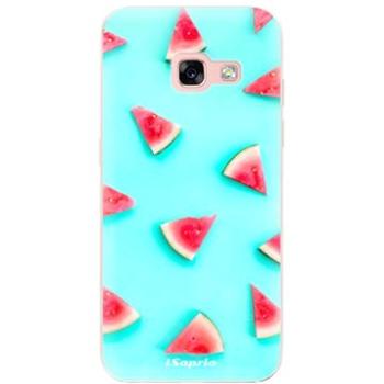 iSaprio Melon Patern 10 pro Samsung Galaxy A3 2017 (melon10-TPU2-A3-2017)