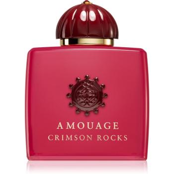 Amouage Crimson Rocks parfémovaná voda unisex 100 ml