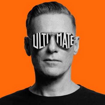 Bryan Adams, Ultimate, CD