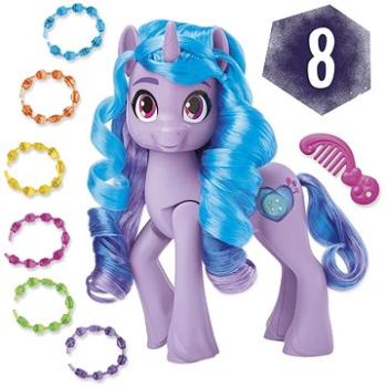 My Little Pony Izzy - Objev v sobě jiskru Set (5010994127879)