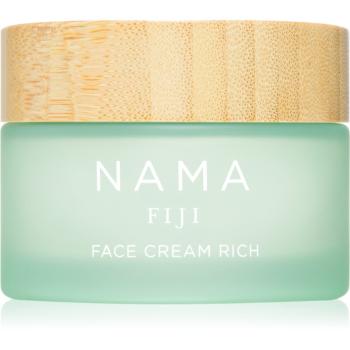 Nama Fiji Face intenzivní vyživující krém 50 g