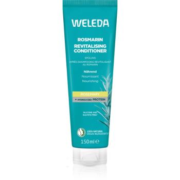 Weleda Rosemary revitalizační kondicionér 150 ml