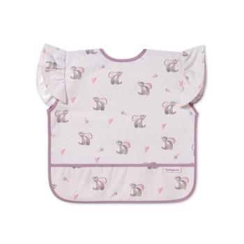 BABYONO Bryndák Bunny 34 x 33cm, 6m+