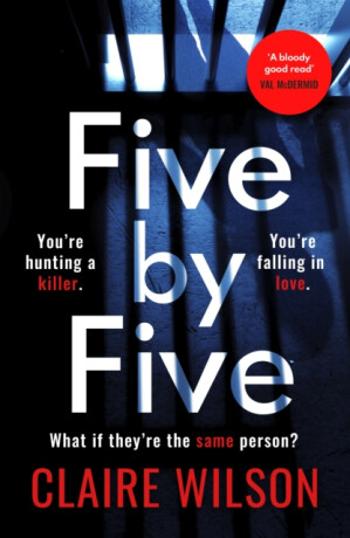 Five by Five - Claire Wilson