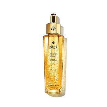 Guerlain Olejové sérum pro rozjasnění a vyhlazení pleti Abeille Royale Advanced (Youth Watery Oil) 30 ml