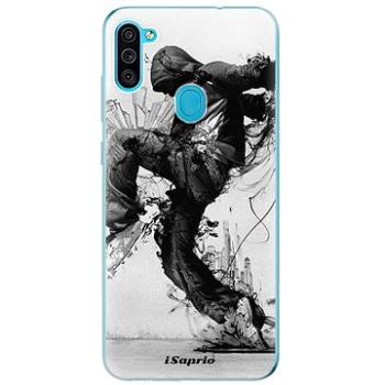 iSaprio Dance 01 pro Samsung Galaxy M11 (dan01-TPU3-M11)