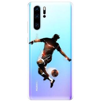 iSaprio Fotball 01 pro Huawei P30 Pro (fot01-TPU-HonP30p)