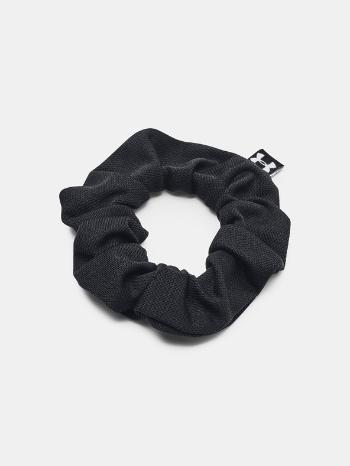 Under Armour UA Blitzing Scrunchie Gumička do vlasů Černá