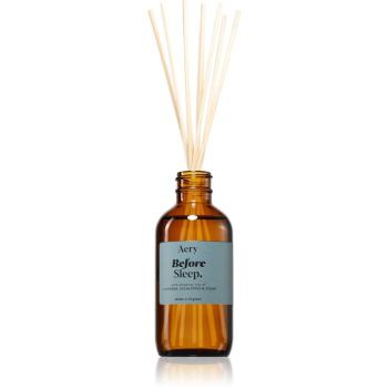 Aery Before Sleep Amber aroma difuzér 100 ml