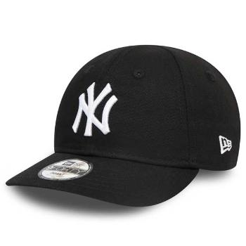 Dětská kšiltovka Kids NEW ERA 9FORTY MLB League Essential Black cap - INFANT